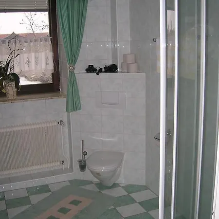 Gaestehaus Schleich Bad Radkersburg