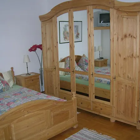 Gaestehaus Schleich Homestay