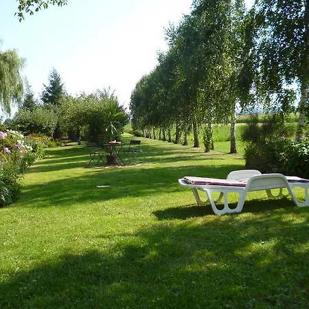 Gaestehaus Schleich *