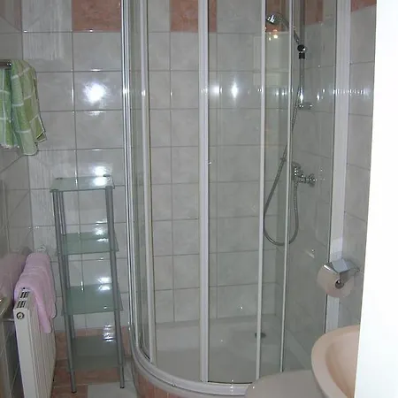 Gaestehaus Schleich Homestay Bad Radkersburg