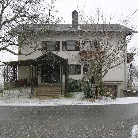 Gaestehaus Schleich Bad Radkersburg