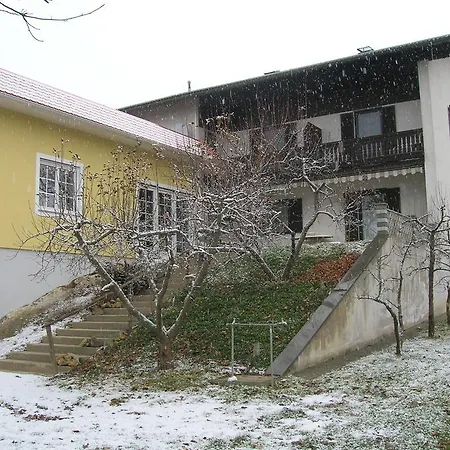 Gaestehaus Schleich