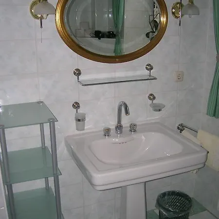 Homestay Gaestehaus Schleich Bad Radkersburg