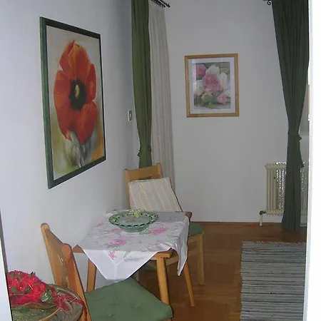 Gaestehaus Schleich Homestay