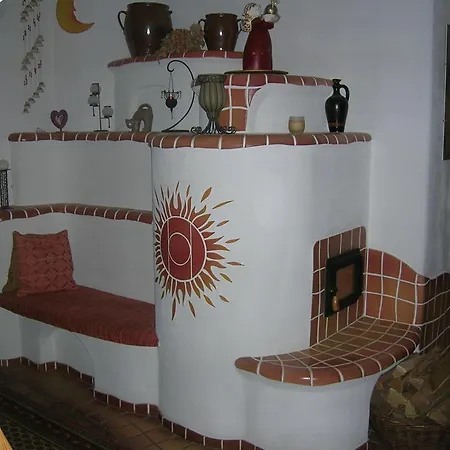 Gaestehaus Schleich *