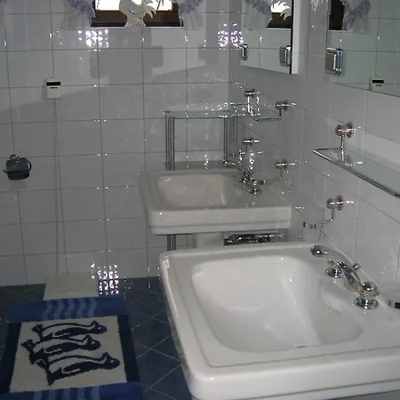 Gaestehaus Schleich * Bad Radkersburg