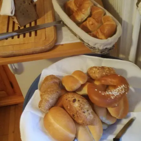 Gaestehaus Schleich Bad Radkersburg