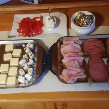 Privatunterkunft Schleich *