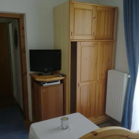 Ubytování v soukromí Gaestehaus Schleich *