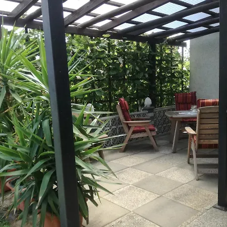 Homestay Gaestehaus Schleich Bad Radkersburg
