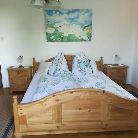 Gaestehaus Schleich Homestay