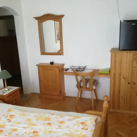 Gaestehaus Schleich * Bad Radkersburg