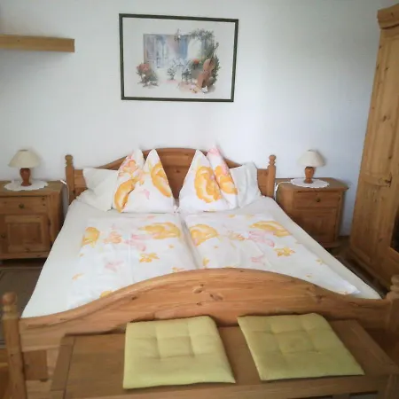 Gaestehaus Schleich Bad Radkersburg