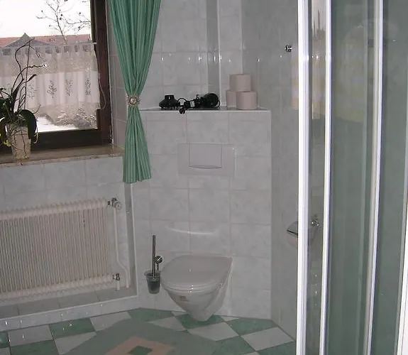 Gaestehaus Schleich Bad Radkersburg