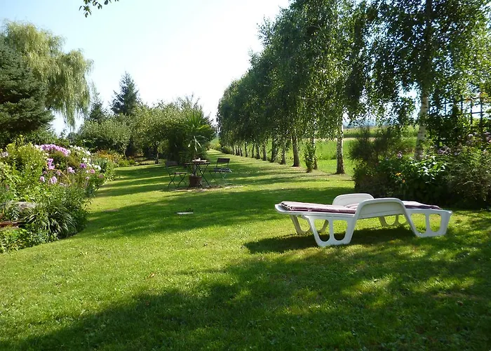 Gaestehaus Schleich *