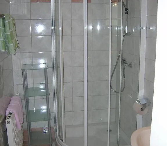 Gaestehaus Schleich Accommodatie bij particulieren Bad Radkersburg