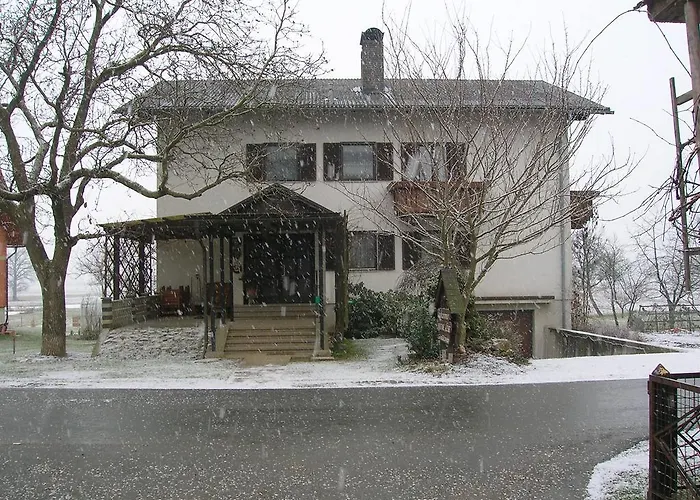 Gaestehaus Schleich Bad Radkersburg