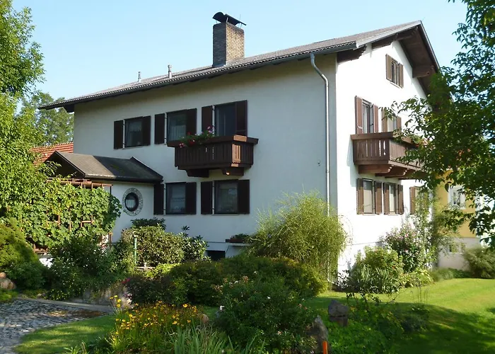 Gaestehaus Schleich *