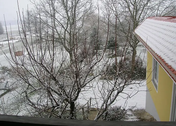 Gaestehaus Schleich Bad Radkersburg