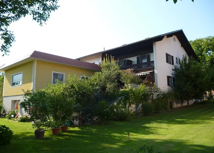 Gaestehaus Schleich Accommodatie bij particulieren Bad Radkersburg