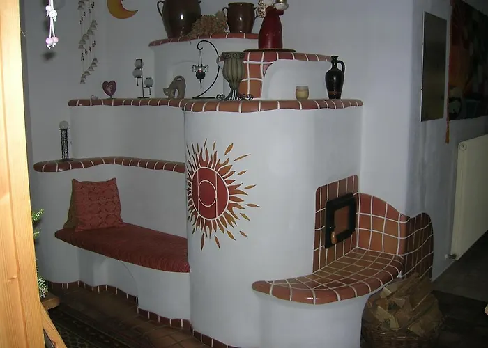 Gaestehaus Schleich *