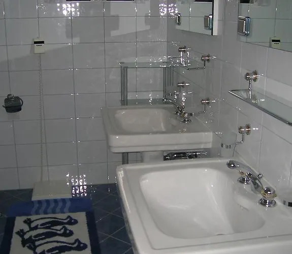 Gaestehaus Schleich * Bad Radkersburg