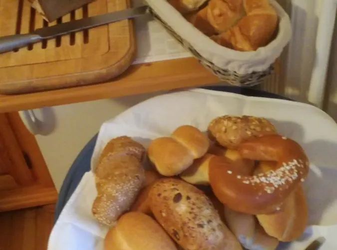 Gaestehaus Schleich Bad Radkersburg