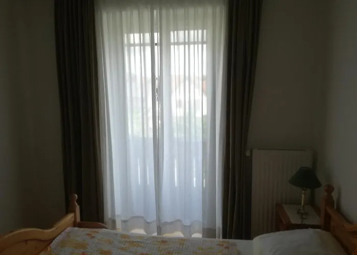 Gaestehaus Schleich *