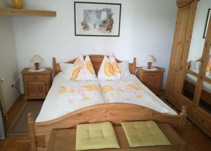 Gaestehaus Schleich Bad Radkersburg